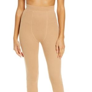 Skims Waffle Knit Legging